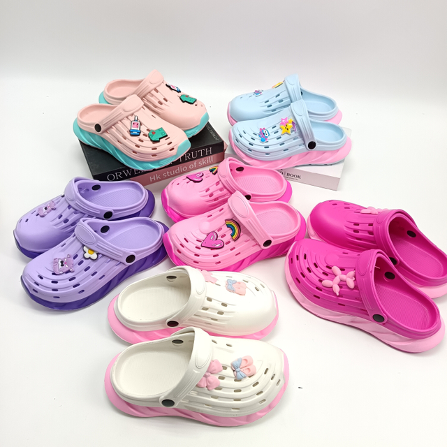 clog shoes 