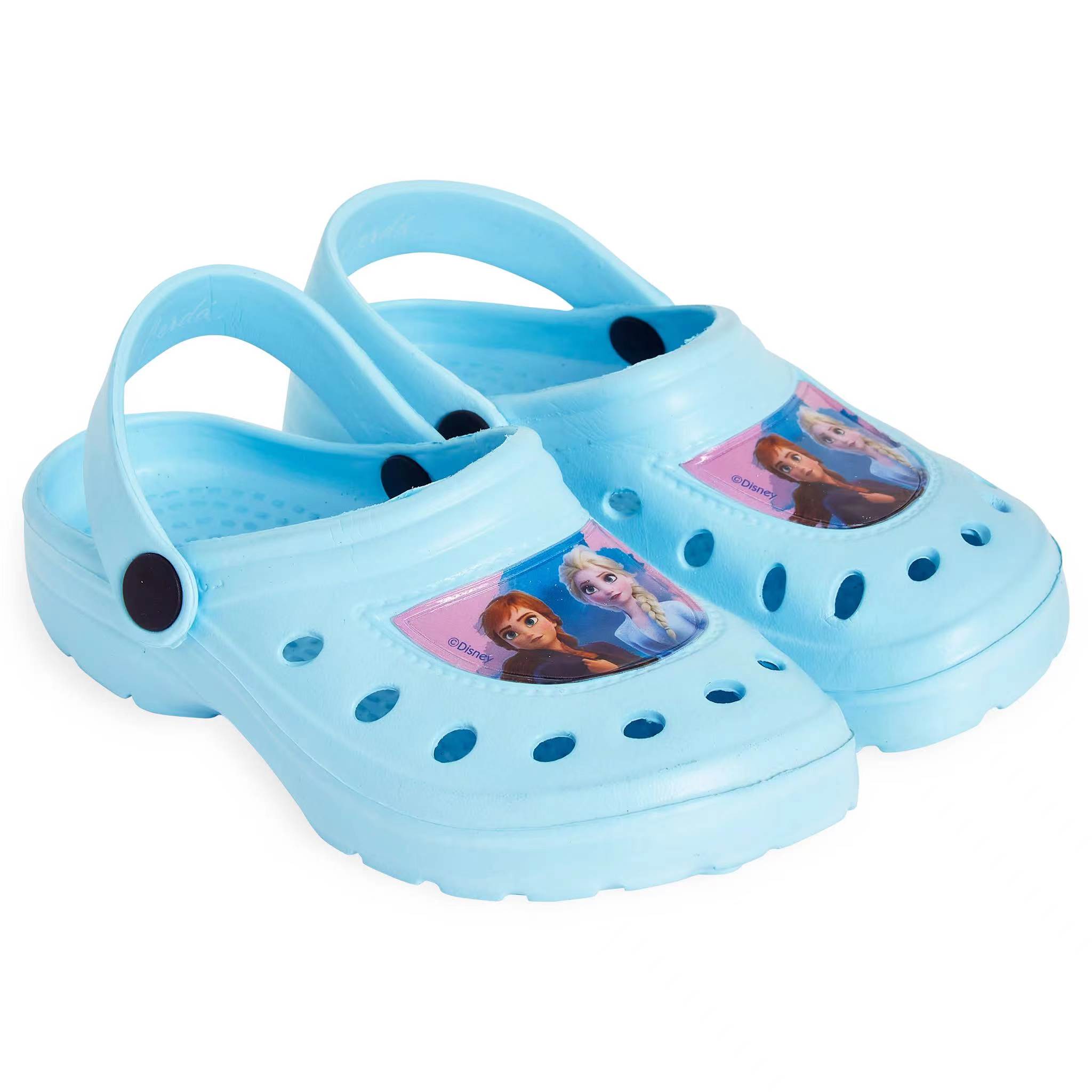 Eva Clogs