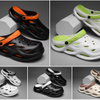 Ladies Garden Clogs Slip On Womens And Mens Slipper