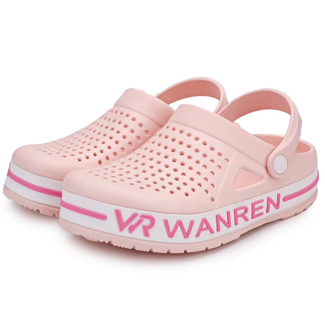 Ladies Garden Clogs Slip On Womens And Mens Slipper