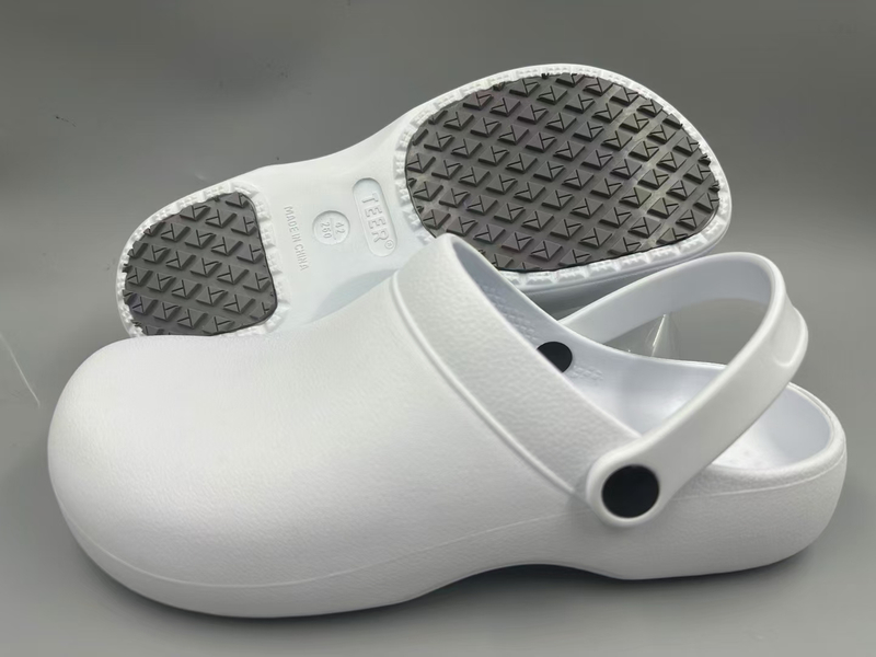Ladies Garden Clogs Slip On Womens And Mens Slipper