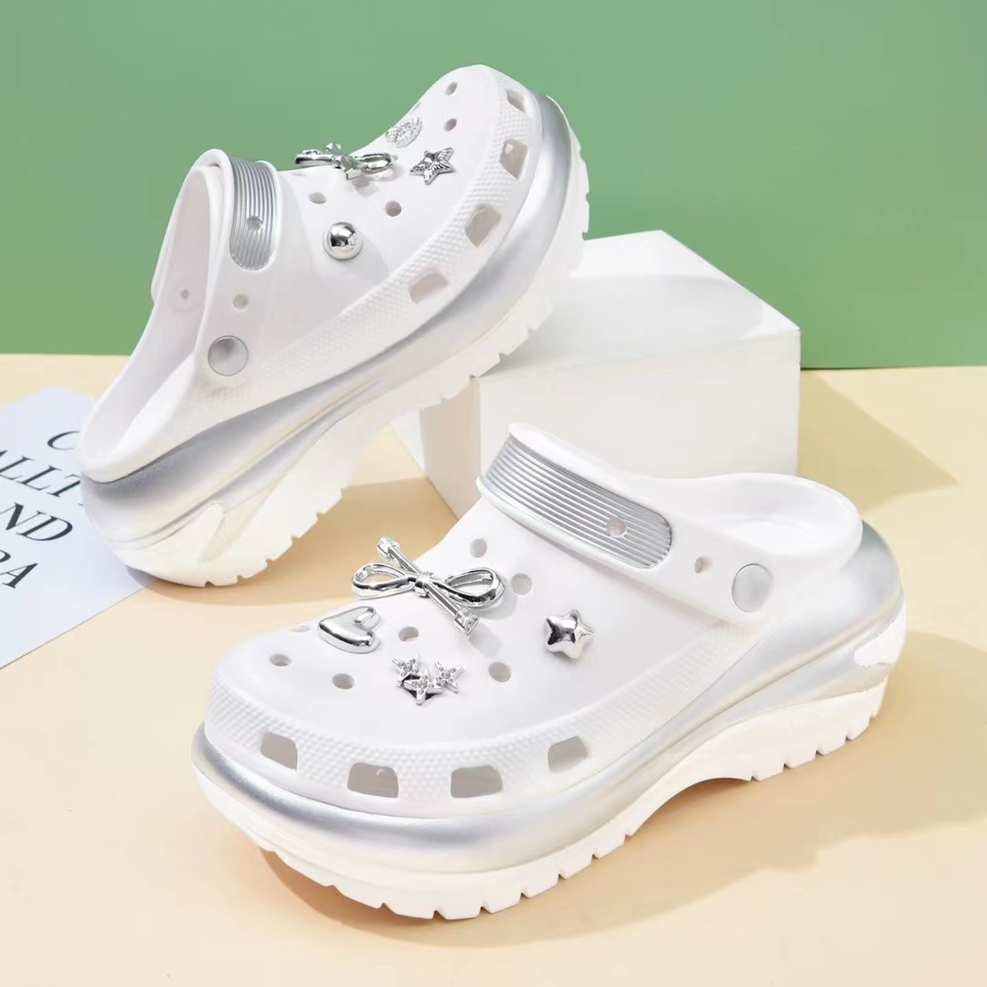 clog shoes 