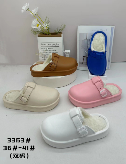 clog shoes 