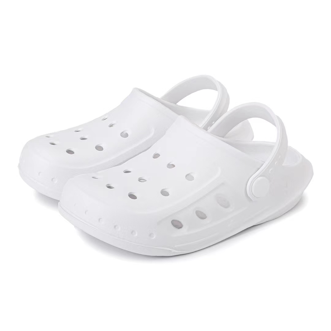 Eva Clogs
