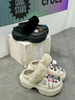 Eva Clogs