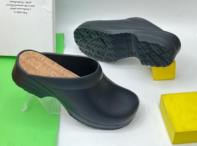 Ladies Garden Clogs Slip On Womens And Mens Slipper