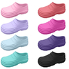 Ladies Garden Clogs Slip On Womens And Mens Slipper