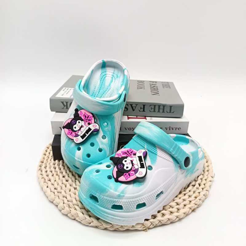 clog shoes 