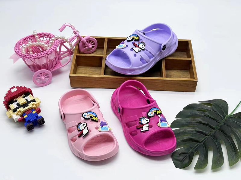 clog shoes 