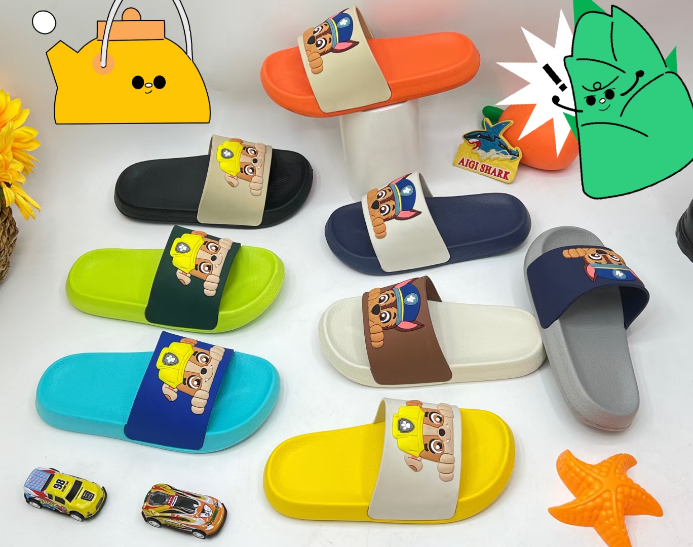 clog shoes 