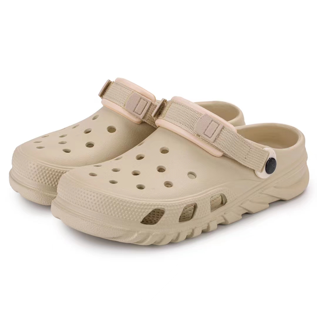 clog shoes 