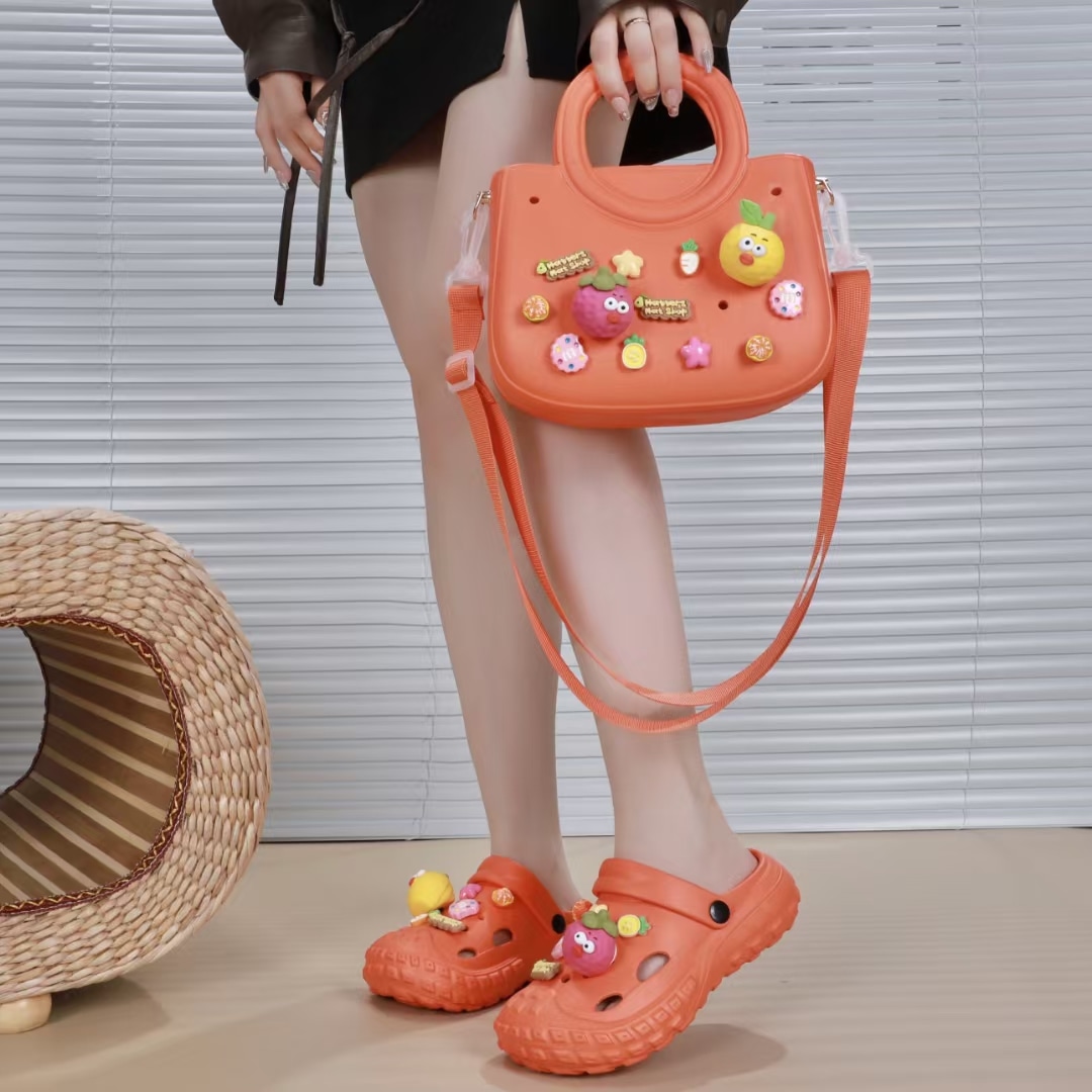 EVA BAG
