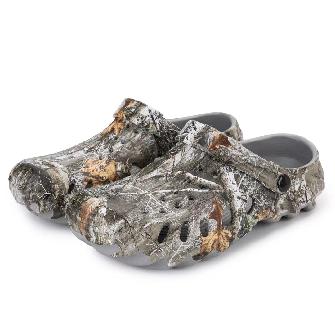 clog shoes 