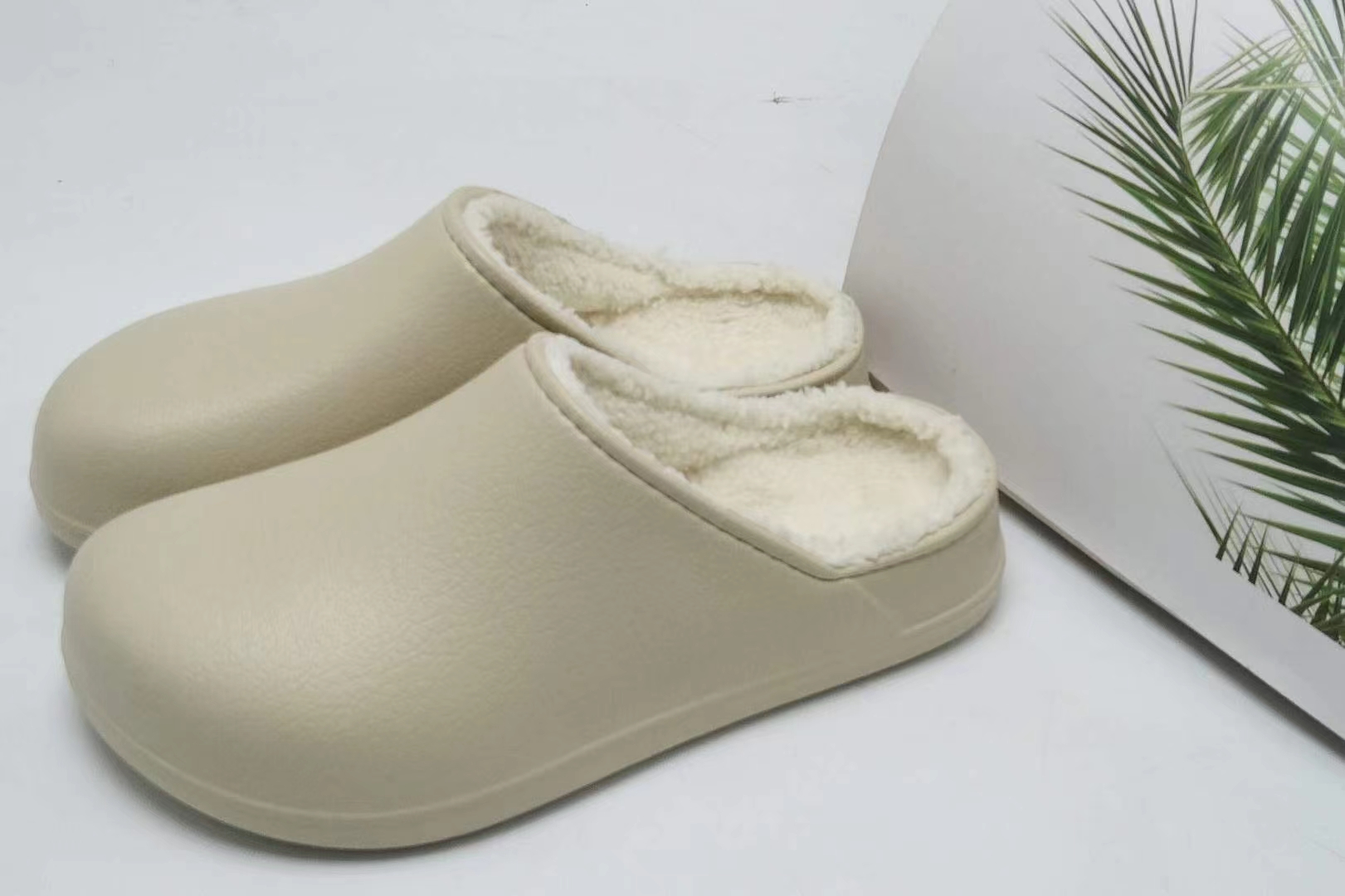 clog shoes 