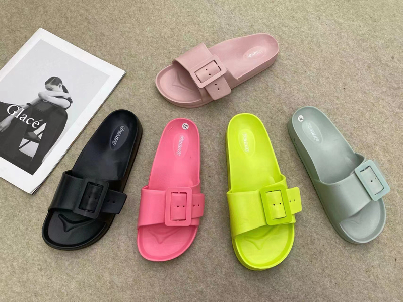 Eva Clogs