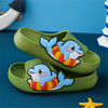 Eva Clogs