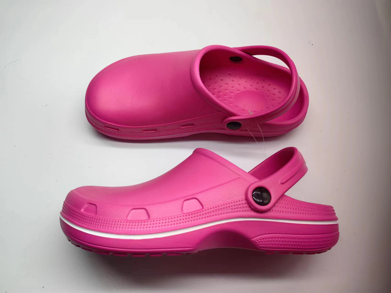 Eva Clogs