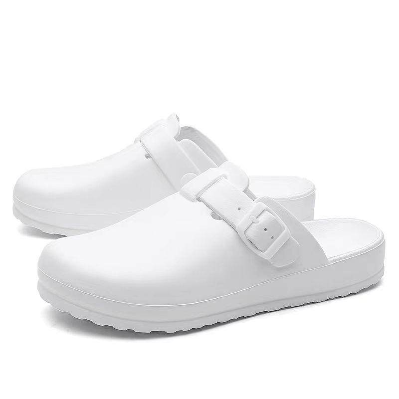 Ladies Garden Clogs Slip On Womens And Mens Slipper