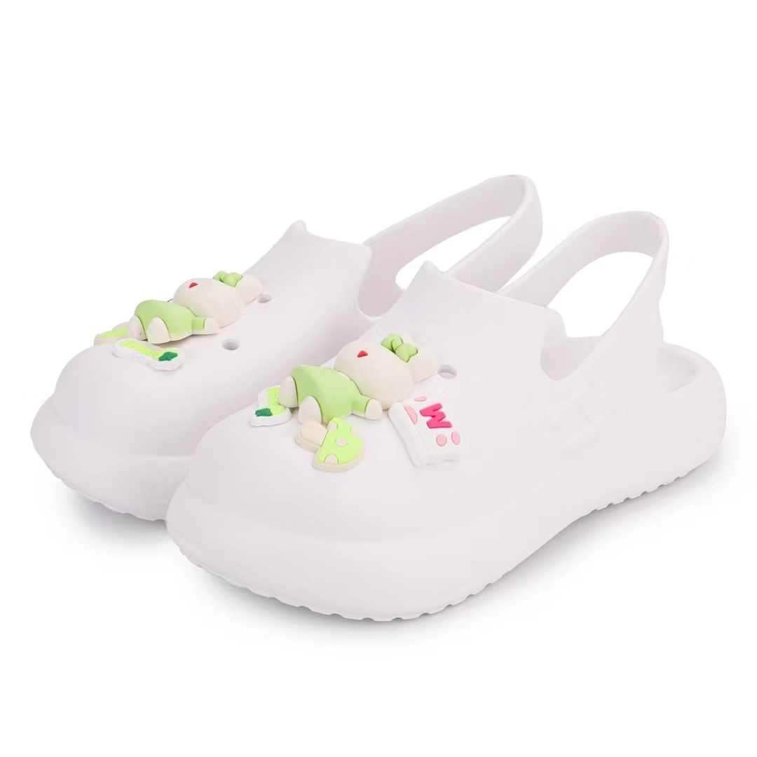 clog shoes 