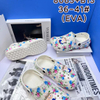 Ladies Garden Clogs Slip On Womens And Mens Slipper