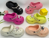 Ladies Garden Clogs Slip On Womens And Mens Slipper