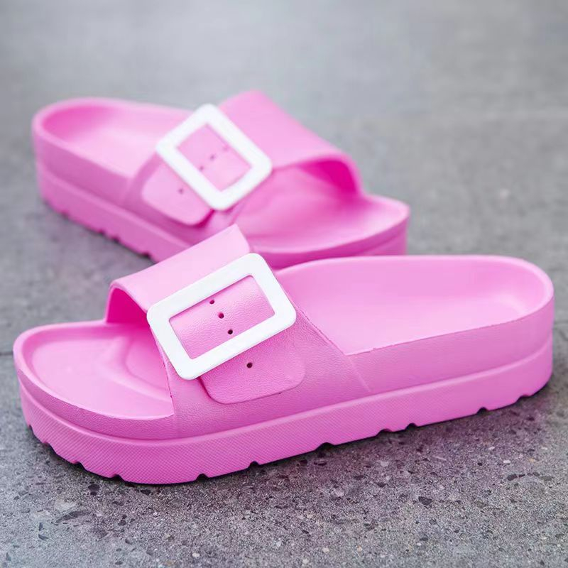 Eva Clogs