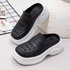 Ladies Garden Clogs Slip On Womens And Mens Slipper