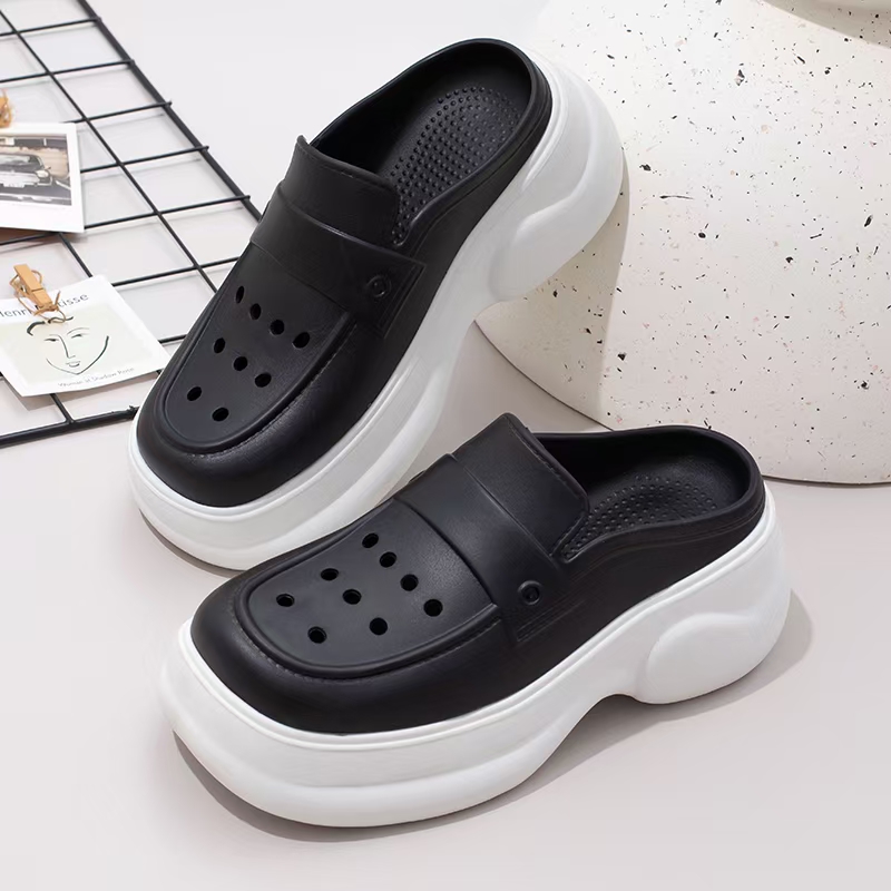 Ladies Garden Clogs Slip On Womens And Mens Slipper