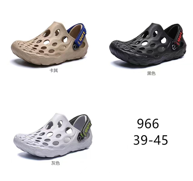 Eva Sandals