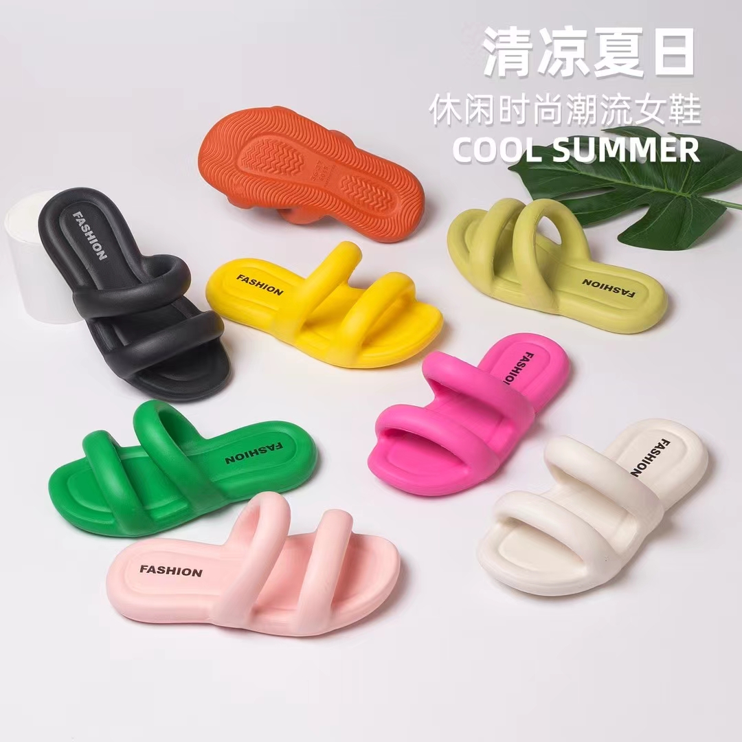 Eva Clogs