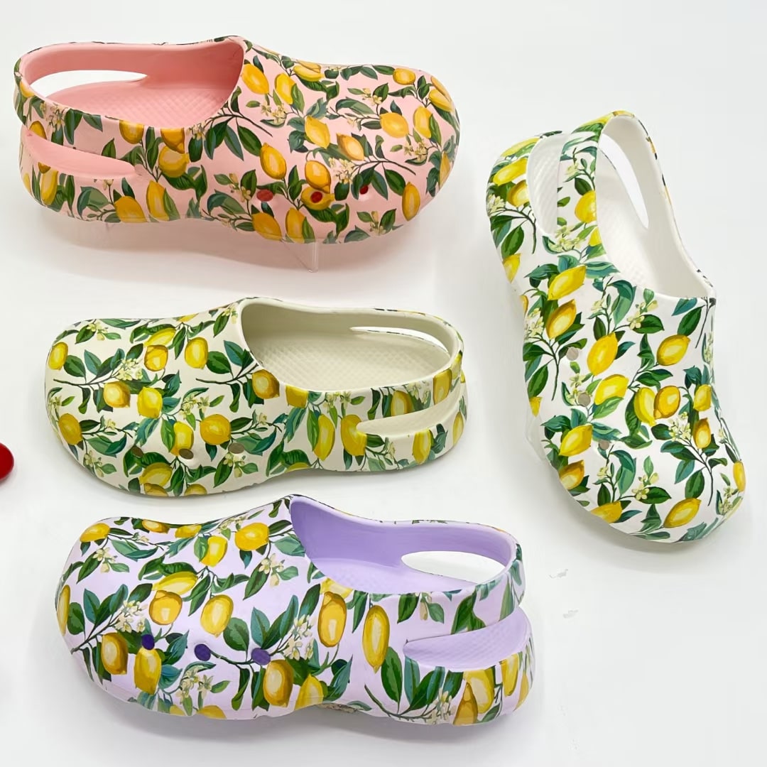 Ladies Garden Clogs Slip On Womens And Mens Slipper