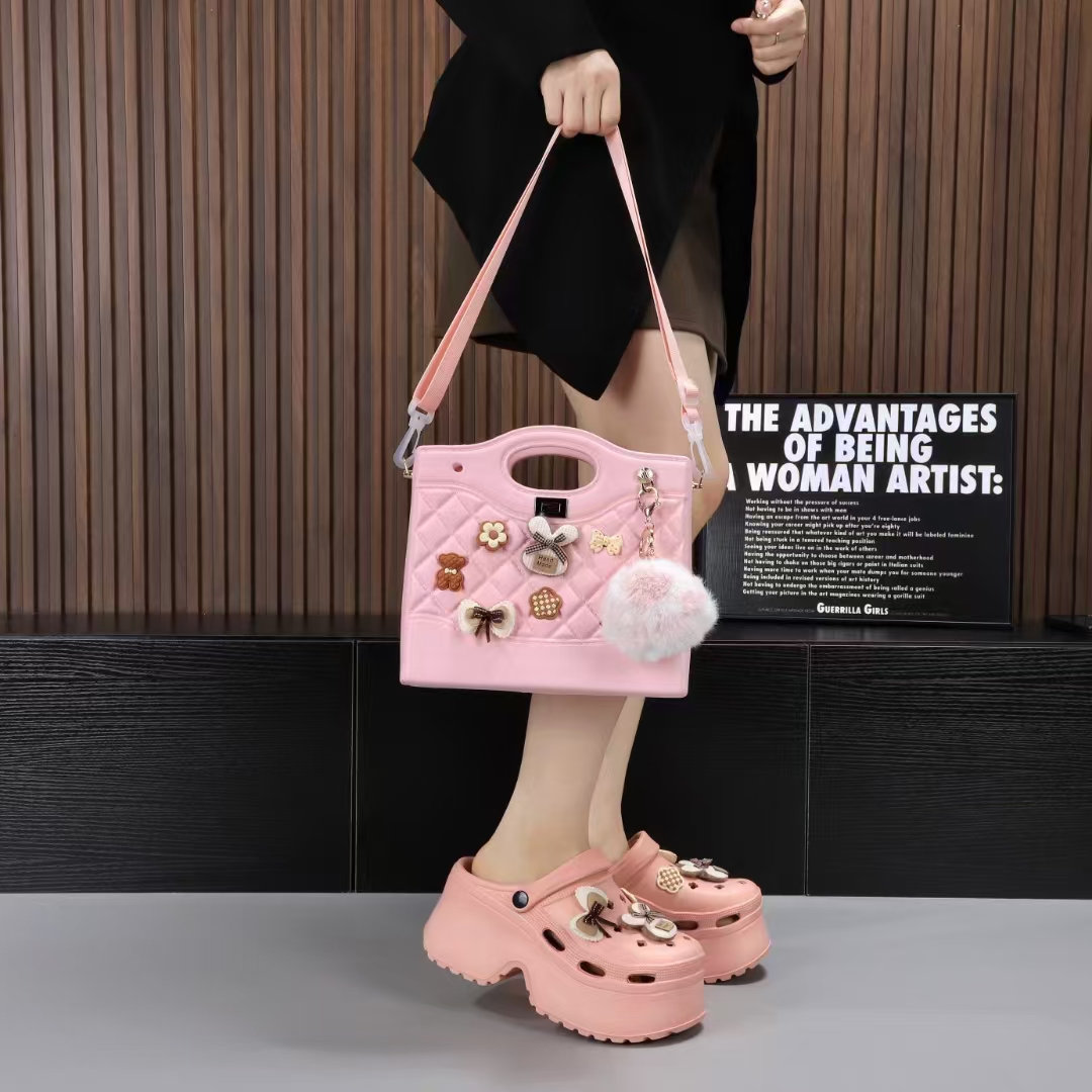 EVA BAG
