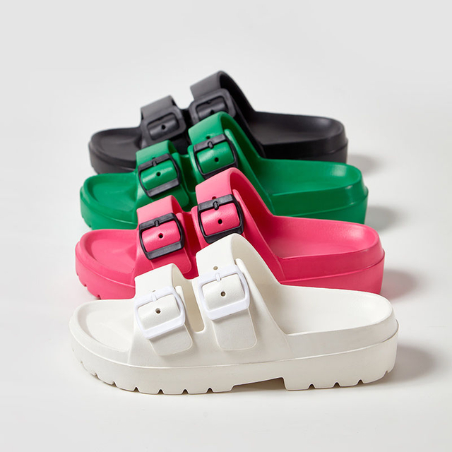 Eva Clogs