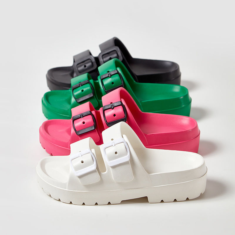 Eva Clogs