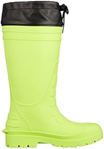 SNOW BOOT
