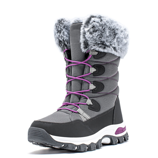 SNOW BOOT