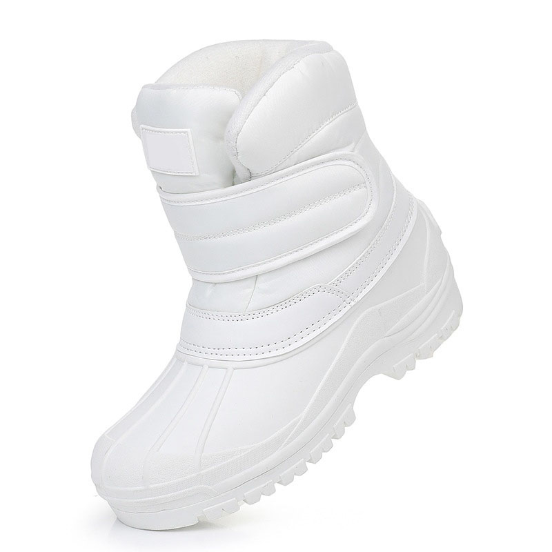 SNOW BOOT