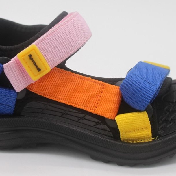 EVA sandals