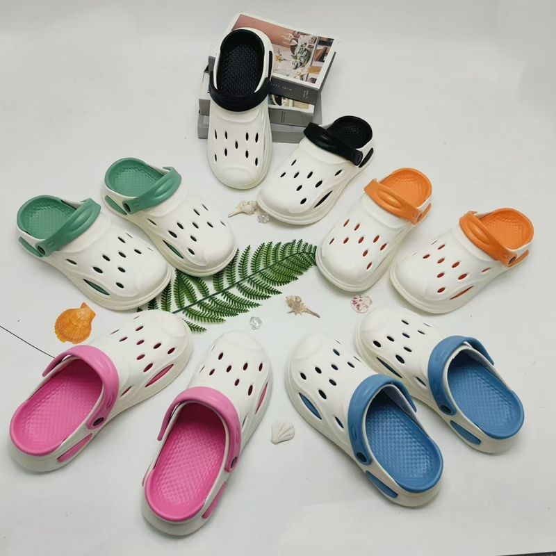 Eva Clogs