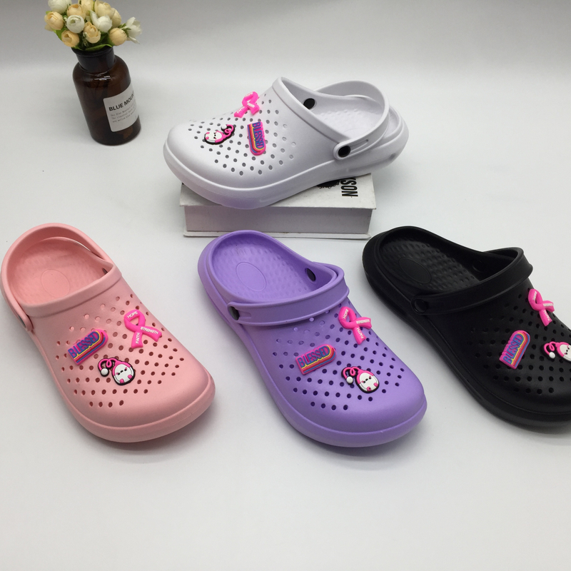 Eva Clogs