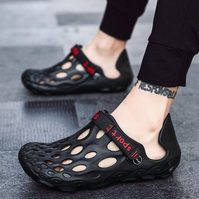 Eva Clogs