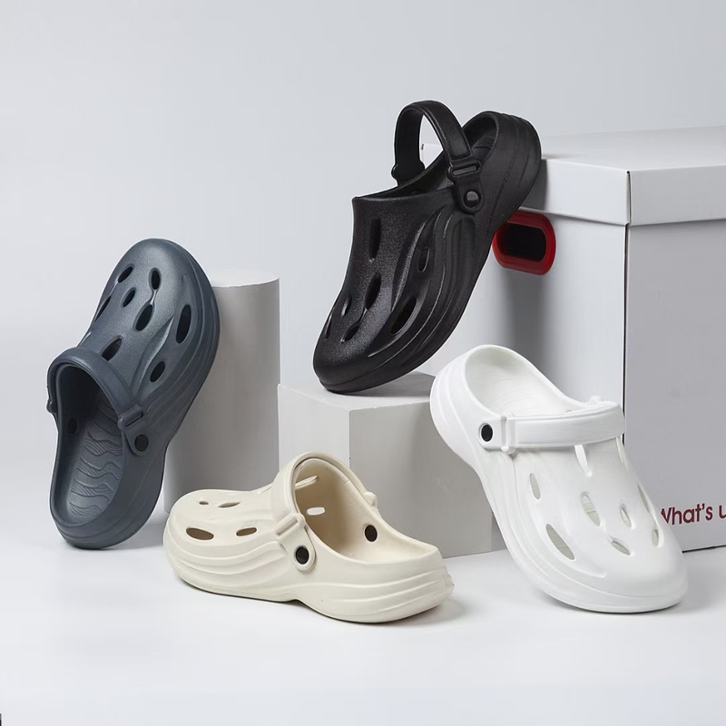 Eva Clogs