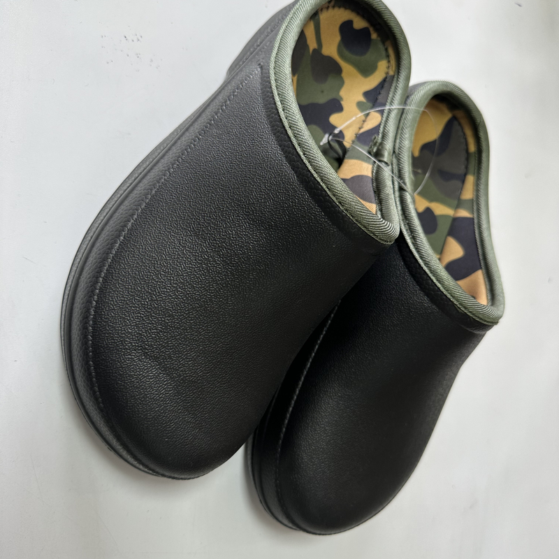 Eva Clogs