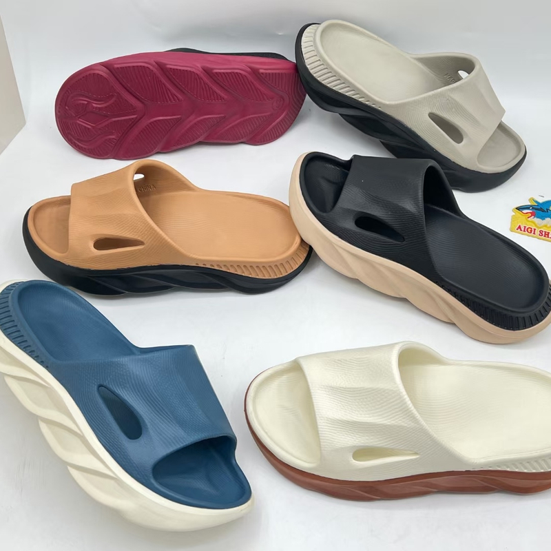 Eva Clogs