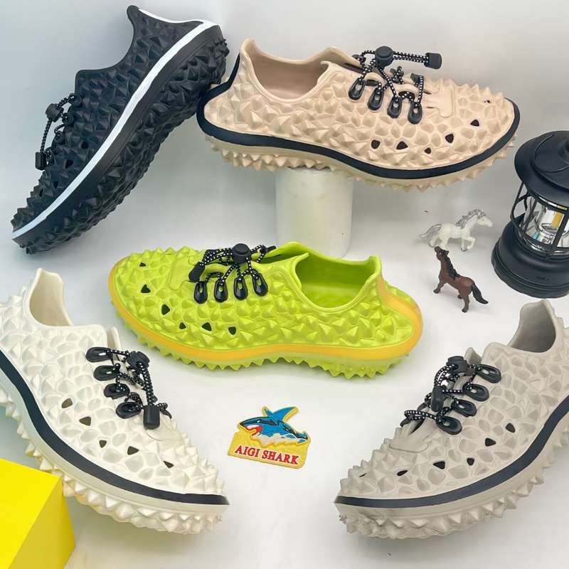 Eva Clogs