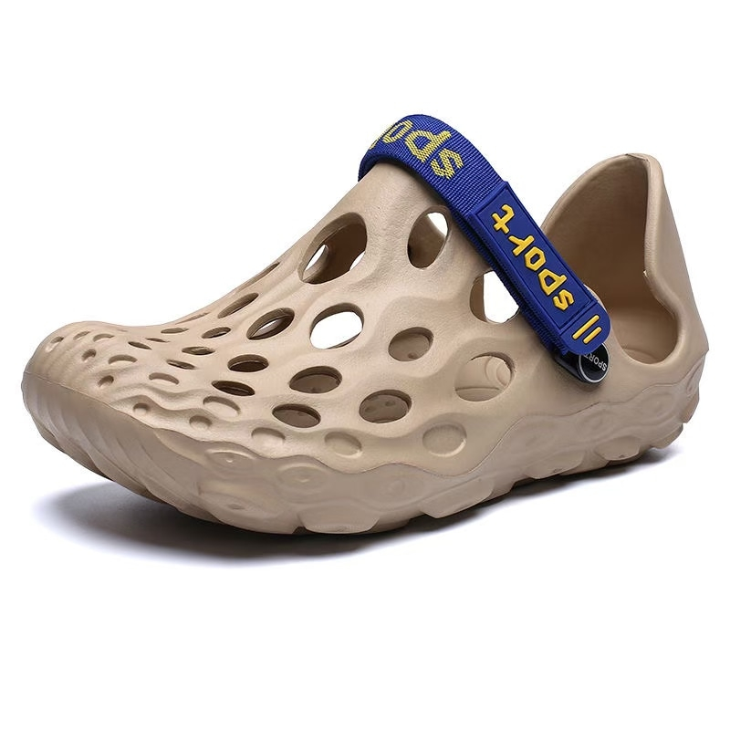 Eva Clogs