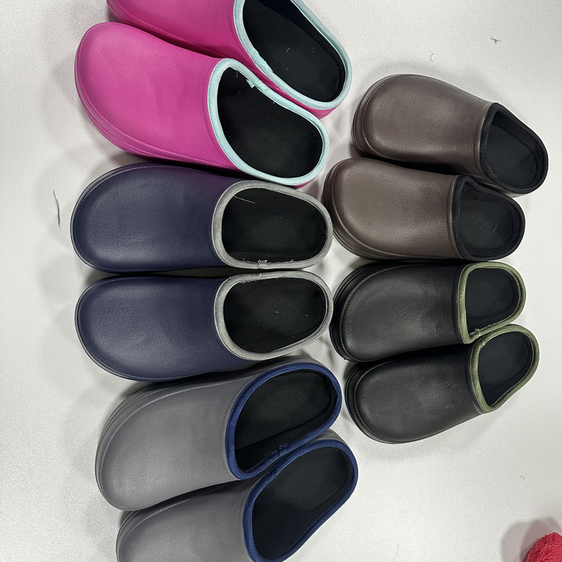 EVA CLOGS