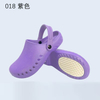 EVA CLOGS