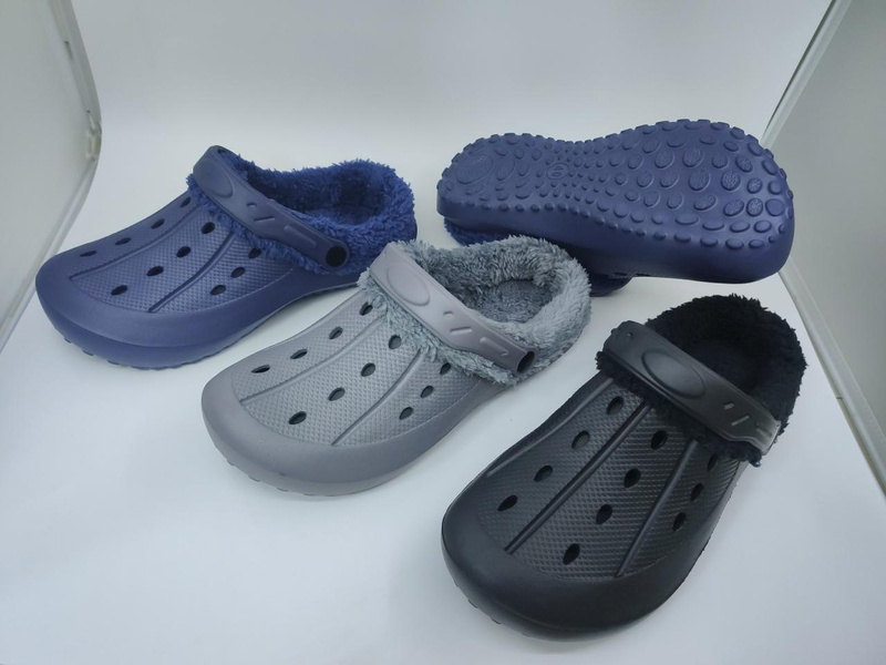 EVA CLOGS
