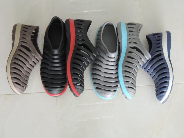 EVA CLOGS